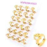 Wholesale Stainless 316 Steel Earrings