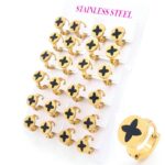 Wholesale Stainless 316 Steel Earrings