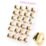 Wholesale Stainless 316 Steel Earrings