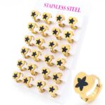 Wholesale Stainless 316 Steel Earrings