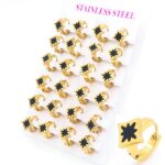 Wholesale Stainless 316 Steel Earrings