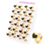 Wholesale Stainless 316 Steel Earrings