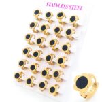 Wholesale Stainless 316 Steel Earrings
