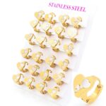 Wholesale Stainless 316 Steel Earrings