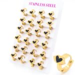 Wholesale Stainless 316 Steel Earrings