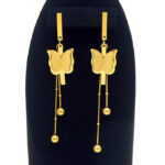 Wholesale Stainless 316 Steel Earrings