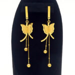 Wholesale Stainless 316 Steel Earrings