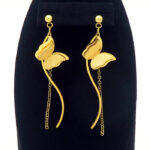 Wholesale Stainless 316 Steel Earrings