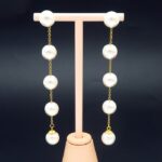 Wholesale Stainless 316 Steel Earrings