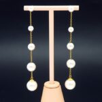 Wholesale Stainless 316 Steel Earrings