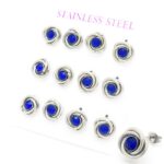 Wholesale Stainless 316 Steel Earrings