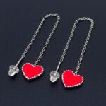 Wholesale Stainless 316 Steel Earrings