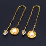 Wholesale Stainless 316 Steel Earrings