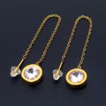 Wholesale Stainless 316 Steel Earrings