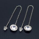 Wholesale Stainless 316 Steel Earrings