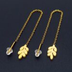 Wholesale Stainless 316 Steel Earrings