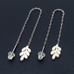 Wholesale Stainless 316 Steel Earrings