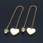 Wholesale Stainless 316 Steel Earrings