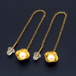 Wholesale Stainless 316 Steel Earrings