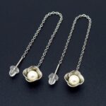 Wholesale Stainless 316 Steel Earrings