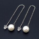 Wholesale Stainless 316 Steel Earrings