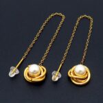 Wholesale Stainless 316 Steel Earrings