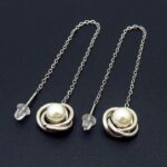 Wholesale Stainless 316 Steel Earrings