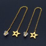 Wholesale Stainless 316 Steel Earrings