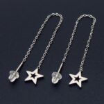 Wholesale Stainless 316 Steel Earrings