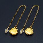 Wholesale Stainless 316 Steel Earrings