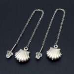 Wholesale Stainless 316 Steel Earrings