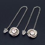 Wholesale Stainless 316 Steel Earrings