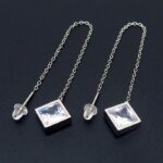 Wholesale Stainless 316 Steel Earrings