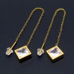 Wholesale Stainless 316 Steel Earrings