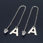 Wholesale Stainless 316 Steel Earrings
