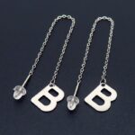 Wholesale Stainless 316 Steel Earrings