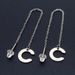 Wholesale Stainless 316 Steel Earrings