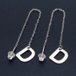 Wholesale Stainless 316 Steel Earrings