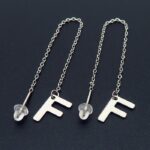 Wholesale Stainless 316 Steel Earrings