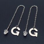 Wholesale Stainless 316 Steel Earrings