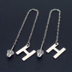 Wholesale Stainless 316 Steel Earrings
