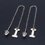 Wholesale Stainless 316 Steel Earrings