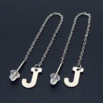 Wholesale Stainless 316 Steel Earrings