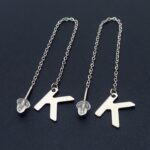 Wholesale Stainless 316 Steel Earrings