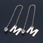 Wholesale Stainless 316 Steel Earrings