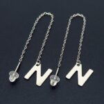 Wholesale Stainless 316 Steel Earrings