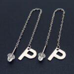 Wholesale Stainless 316 Steel Earrings