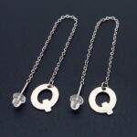 Wholesale Stainless 316 Steel Earrings