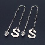 Wholesale Stainless 316 Steel Earrings