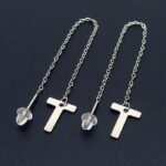 Wholesale Stainless 316 Steel Earrings